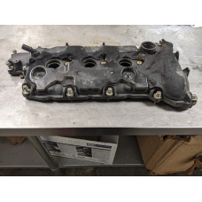 06V202 Left Valve Cover For 10-11 Chevrolet Traverse  3.6 12640148